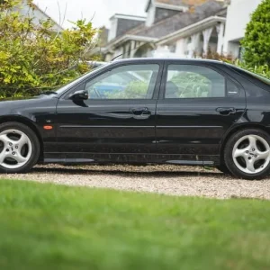 1998 Ford Mondeo 2.5 V6 ST24 5dr Hatchback Petrol Manual - Image 5
