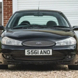 1998 Ford Mondeo 2.5 V6 ST24 5dr Hatchback Petrol Manual - Image 7