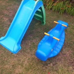 Little Tikes Slide/Rocker