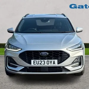 2023 Ford Focus Estate ST-Line 1.0 MHEV 155PS Estate Petrol Manual - Image 2