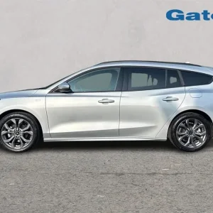 2023 Ford Focus Estate ST-Line 1.0 MHEV 155PS Estate Petrol Manual - Image 4