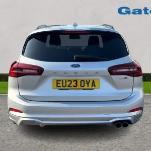 2023 Ford Focus Estate ST-Line 1.0 MHEV 155PS Estate Petrol Manual - Image 6