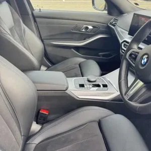 2024 BMW 3 Series 320i M Sport 4-door sedan - Image 7