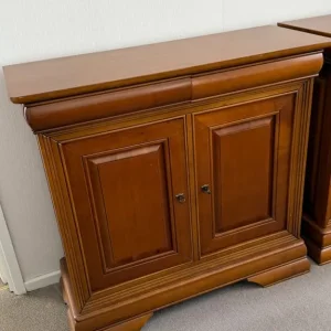 Pair of Mahogany Sideboards - Image 2