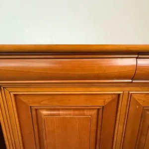 Pair of Mahogany Sideboards - Image 6