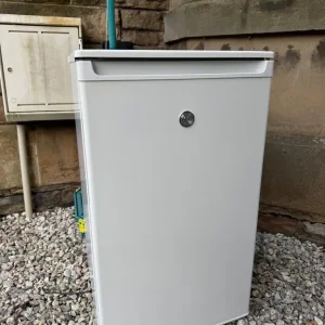 Hoover 105L Undercounter Fridge Freezer