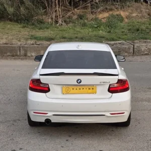 2016 BMW 2 Series 2.0d Sport Coupe Diesel Manual - Image 7