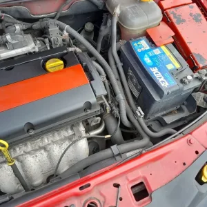 Vauxhall Astra 1.8 SRI 3-door hatchback 2009 - Image 5
