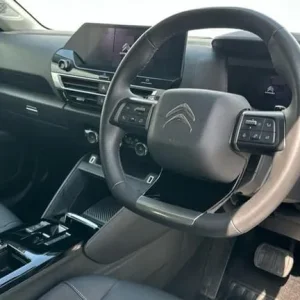 2024 Citroen C4 1.2 PureTech MAX Hatchback - Image 2