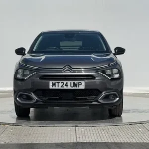 2024 Citroen C4 1.2 PureTech MAX Hatchback - Image 3