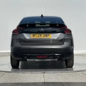 2024 Citroen C4 1.2 PureTech MAX Hatchback - Image 7