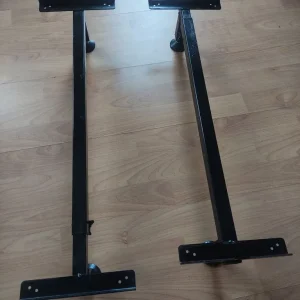 Morris Settee Raisers