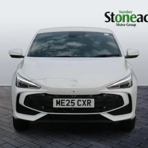2025 MG3 Hybrid+ Trophy Hatchback - Image 8