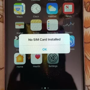 Apple iPhone 6 – Fully Working, All Networks, No Damage - Image 2