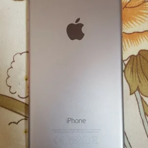 Apple iPhone 6 – Fully Working, All Networks, No Damage
