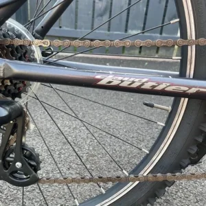 Claude Butler Mountain Bike Women’s 17in Frame - Image 2