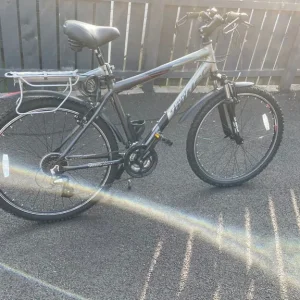 Claude Butler Mountain Bike Women’s 17in Frame