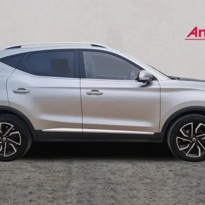 2024 MG ZS 1.0T GDi Exclusive 5-door hatchback - Image 2