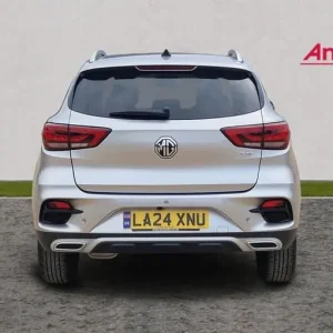 2024 MG ZS 1.0T GDi Exclusive 5-door hatchback - Image 4