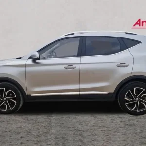2024 MG ZS 1.0T GDi Exclusive 5-door hatchback - Image 6