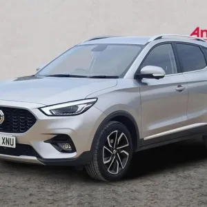 2024 MG ZS 1.0T GDi Exclusive 5-door hatchback - Image 7