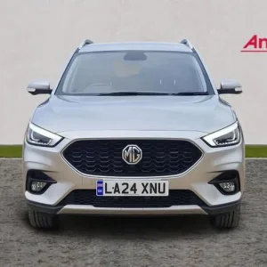 2024 MG ZS 1.0T GDi Exclusive 5-door hatchback - Image 8