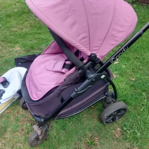ICandy Strawberry pushchair - Image 2