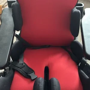 R82 x-panda chair size 3 - Image 2