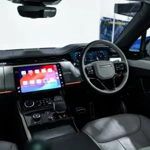 2023 Land Rover Range Rover Sport P400 MHEV Dynamic SE 5dr - Image 7