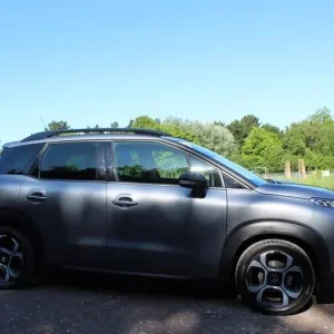 2019 Citroen C3 Aircross PURETECH FLAIR MPV Petrol Manual - Image 2