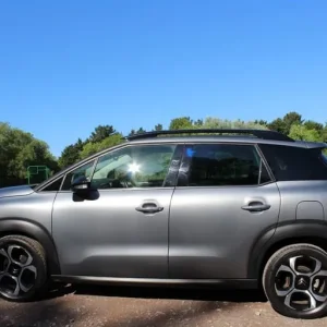 2019 Citroen C3 Aircross PURETECH FLAIR MPV Petrol Manual - Image 6