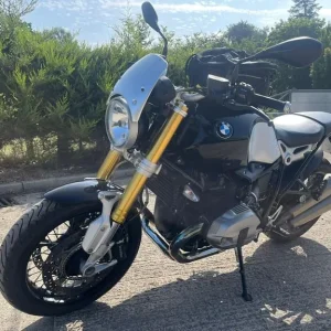 2015 BMW R Nine T 1200cc Naked Cafe Racer - Image 2
