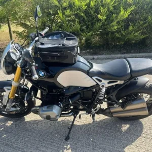 2015 BMW R Nine T 1200cc Naked Cafe Racer - Image 4