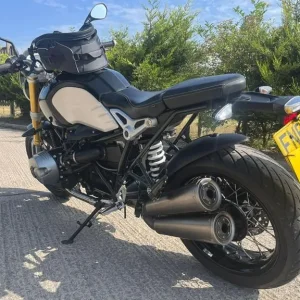2015 BMW R Nine T 1200cc Naked Cafe Racer - Image 6