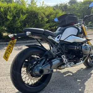 2015 BMW R Nine T 1200cc Naked Cafe Racer - Image 7