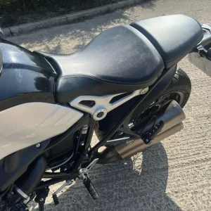 2015 BMW R Nine T 1200cc Naked Cafe Racer - Image 8
