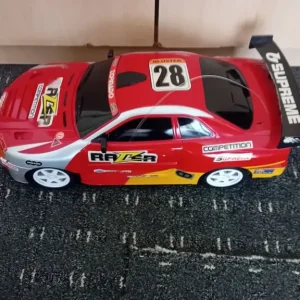 Rc car - Image 2