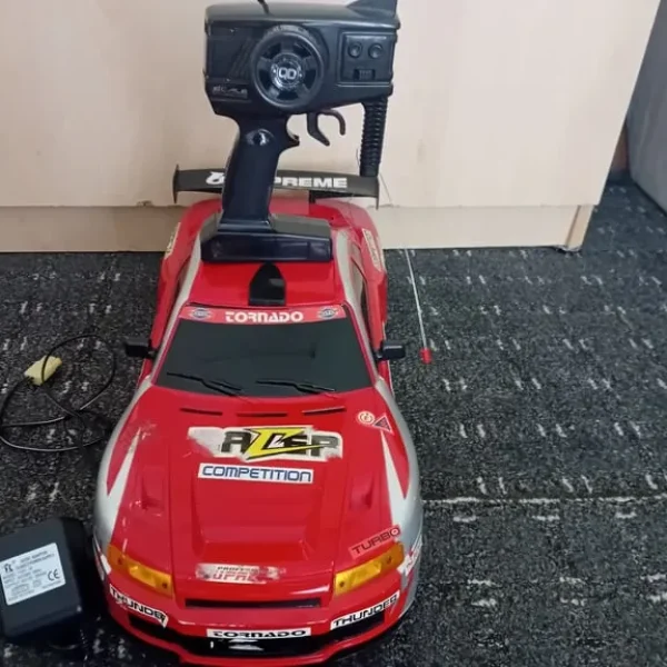 Rc car