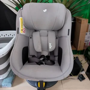 Joie 360spin carseat