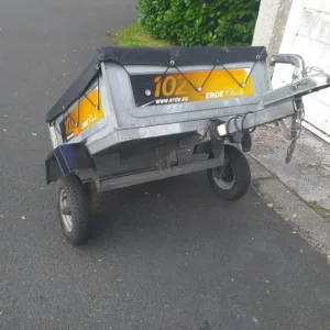 Erde 102 trailer