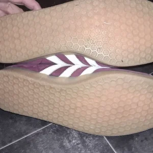 Gazelle Burgundy - Image 2