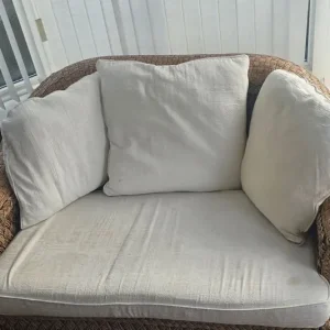 Conservatory Ratten Furniture
