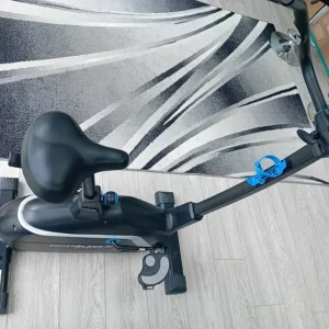 Exercise Fitness Bike - Image 2