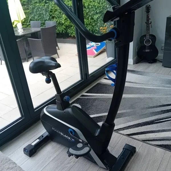 Exercise Fitness Bike