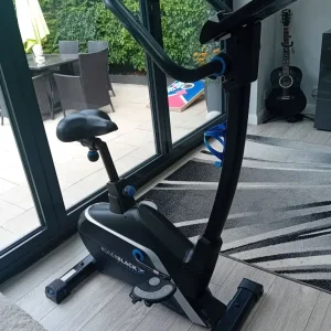 Exercise Fitness Bike