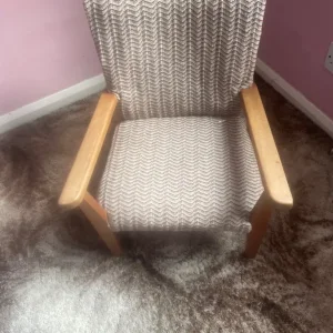 Child’s armchair - Image 2