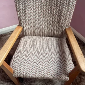 Child’s armchair - Image 3