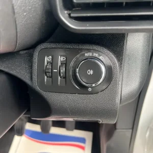 2020 Vauxhall Combo 2300 1.5 Turbo D 100ps H1 Sportive Van Panel Van Diesel Manual - Image 4