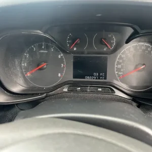 2020 Vauxhall Combo 2300 1.5 Turbo D 100ps H1 Sportive Van Panel Van Diesel Manual - Image 7