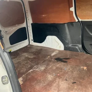 2020 Vauxhall Combo 2300 1.5 Turbo D 100ps H1 Sportive Van Panel Van Diesel Manual - Image 8